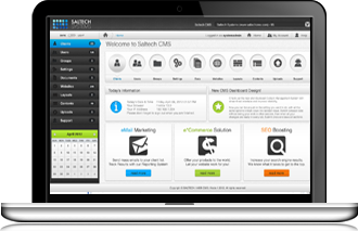 Content Management System Content Management System