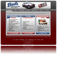 Bud's Service Center