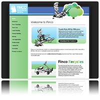 Finco Tree & Wood Service
