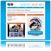 Grand Cleaners