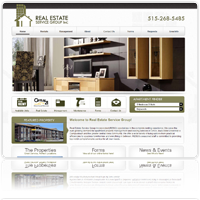 Real Estate Service Group Inc