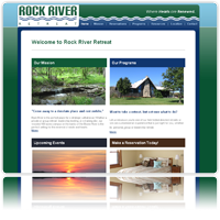 Rock River Retreat