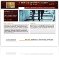Sherinian & Walker Law Firm