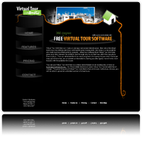 Virtual Tours by Saltech Systems